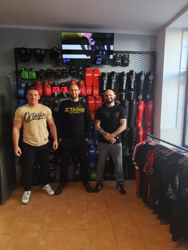 Produkty sportowe w sklepie Fit365.pl
