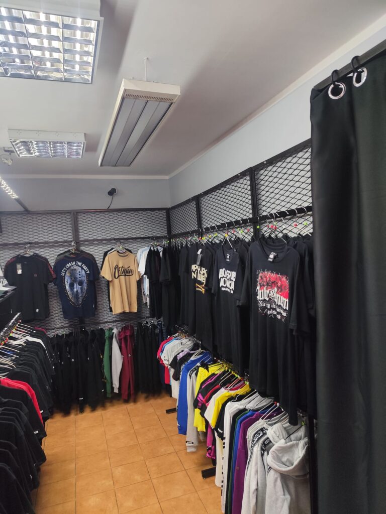 Sklep Fit365.pl - suplementy i odzież sportowa