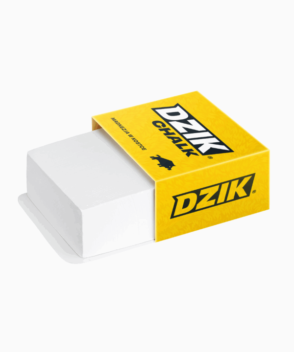 DZIK® MAGNEZJA W KOSTCE