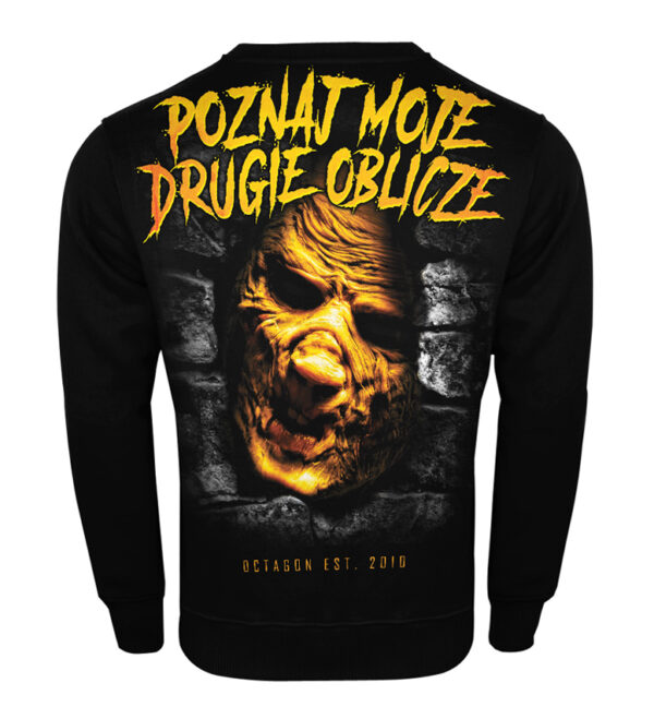 Bluza Octagon Drugie Oblicze