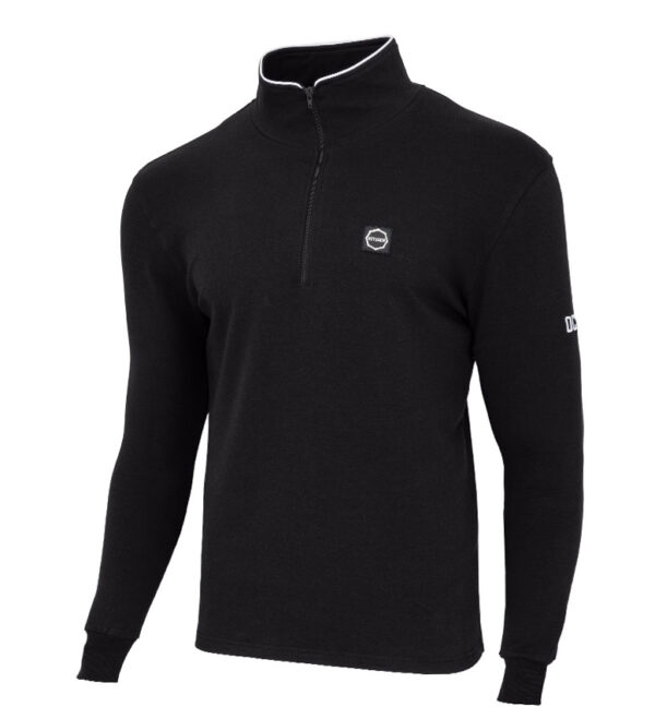 Bluza Octagon Arizona Logo black