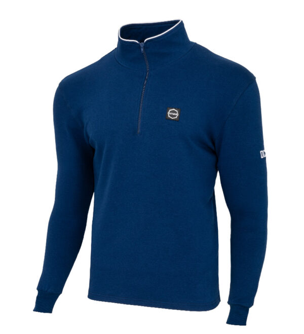 Bluza Octagon Arizona Logo dark navy