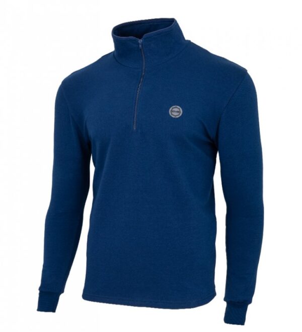 Bluza Octagon Arizona Regular dark navy