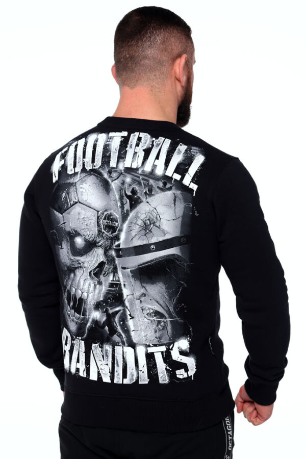 Bluza Octagon Football Bandits