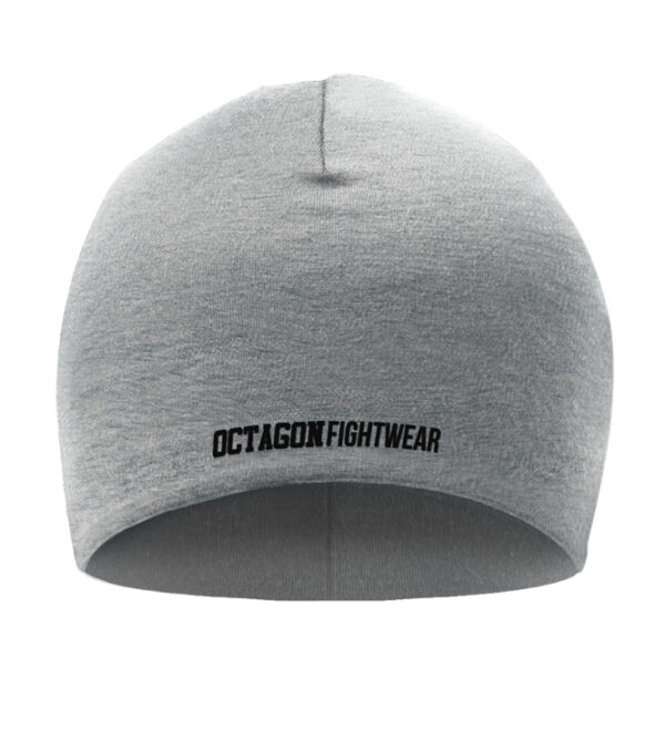 Czapka zimowa Octagon FW Fightwear melange