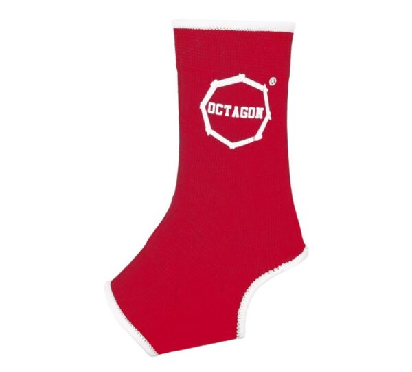 Elastyczny stabilizator stawu skokowego red