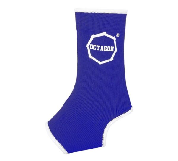 Elastyczny stabilizator stawu skokowego blue