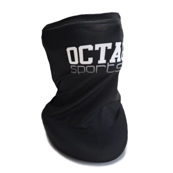 Komin ocieplany Octagon ThermoFit Sportswear