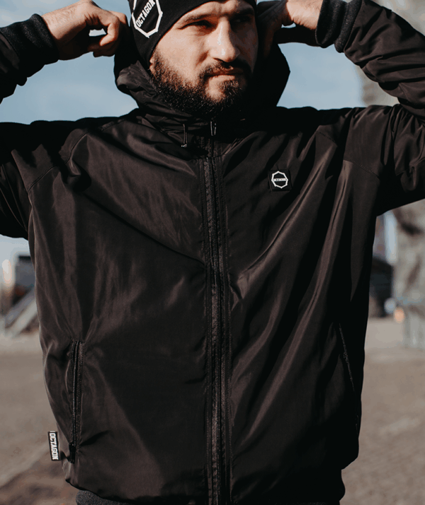 Kurtka Octagon No Face