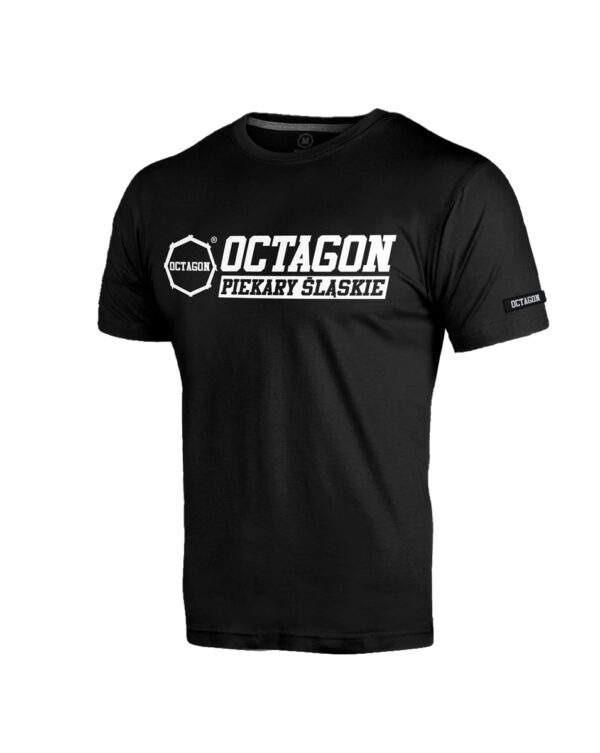 T-shirt OCTAGON Piekary Śląskie