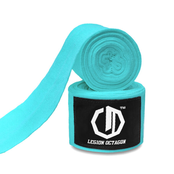 Owijki Legion Octagon Standard jagged ice 4m
