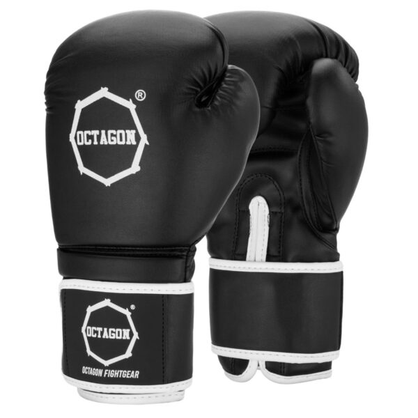 Rękawice bokserskie Octagon RAD SKAJ