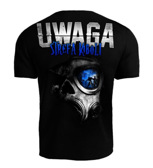 T-shirt Public Enemy Strefa Kiboli