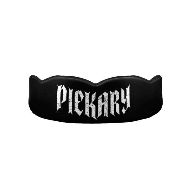 Ochraniacz na zęby PIEKARY ŚLĄSKIE black