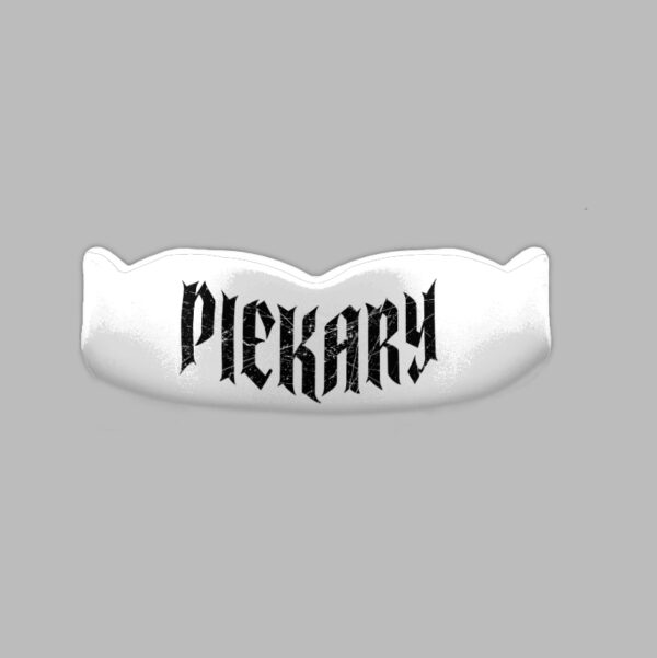 Ochraniacz na zęby PIEKARY ŚLĄSKIE white