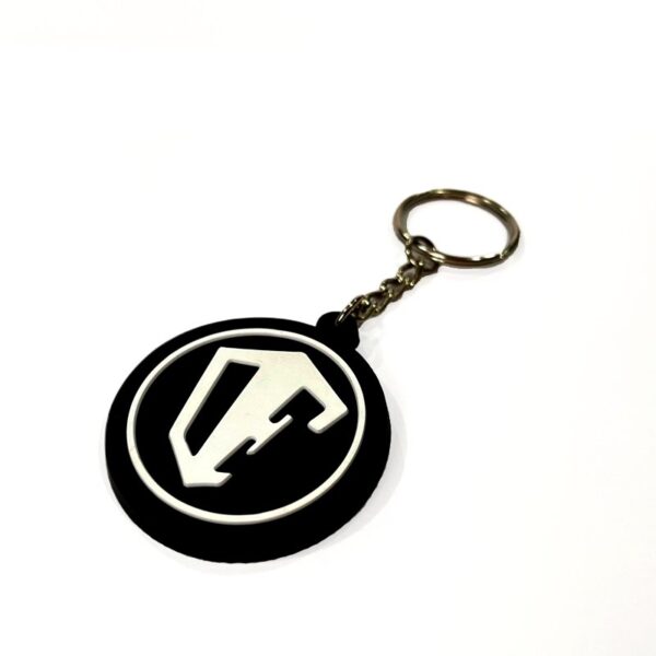 Breloczek Ofensywa Logo