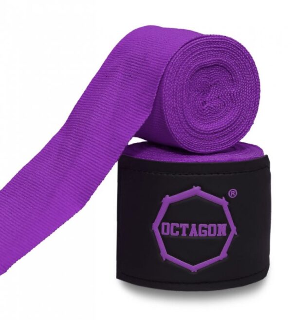 Owijki Octagon Fightgear Supreme PURPLE 5m