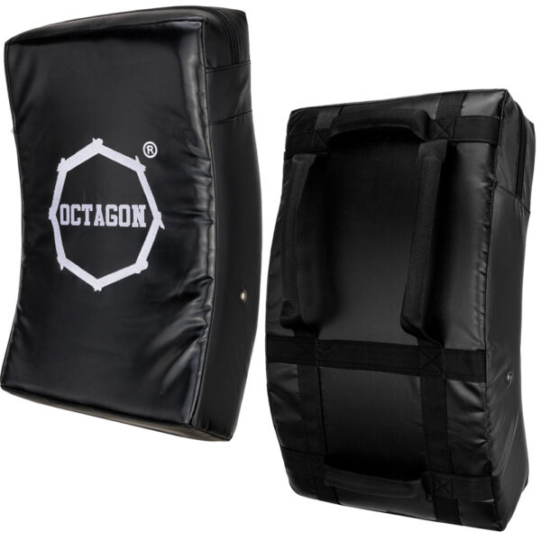 Tarcza treningowa do kopnięć Octagon profilowana
