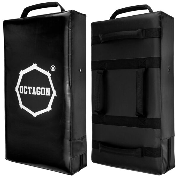 Tarcza treningowa do kopnięć Octagon prosta