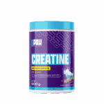 Creatine Monohydrate 500g NATURAL – czysta kreatyna w proszku bez smaku