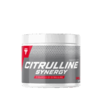 TREC CITRULLINE SYNERGY MANGO – cytrulina w proszku o smaku mango