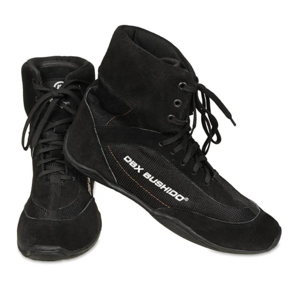 Buty treningowe MMA BOKS ZAPASY