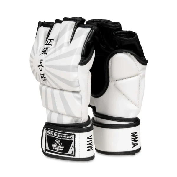 Rękawice MMA - Japan - Valor Series | DBX Bushido