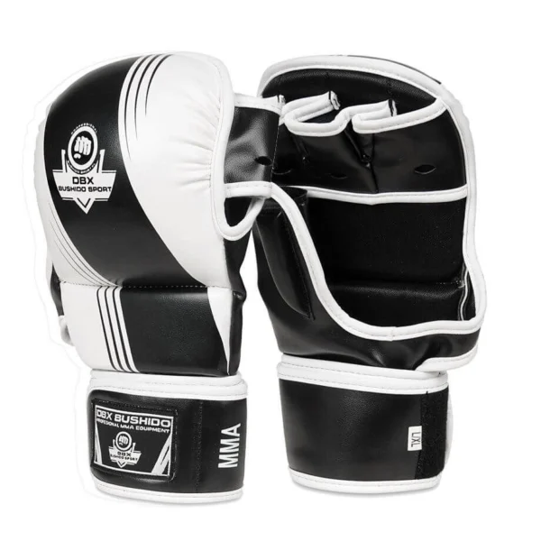 Rękawice MMA sparingowe - Edge - Valor Series | DBX Bushido
