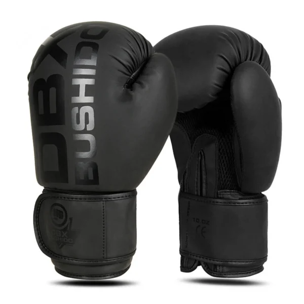 Rękawice bokserskie - Mono - Valor Series | DBX Bushido