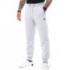 Spodnie Small Logo grey Octagon szare dresowe joggery