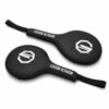 Packi treningowe Legion Octagon black white 2 sztuki do treningu boksu MMA oraz kickboxingu