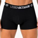 Bokserki meskie Legion Octagon Caption 3-pack