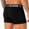 Bokserki meskie Legion Octagon Caption 3-pack - widok 2