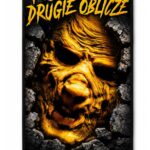 Recznik Legion Octagon Drugie oblicze 150 x 75 cm