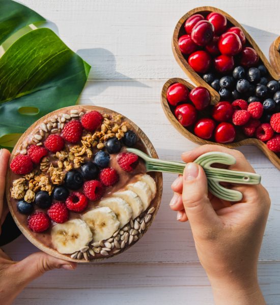 Zdrowe produkty na sklepie fit365.pl